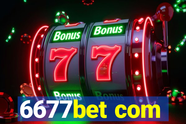 6677bet com